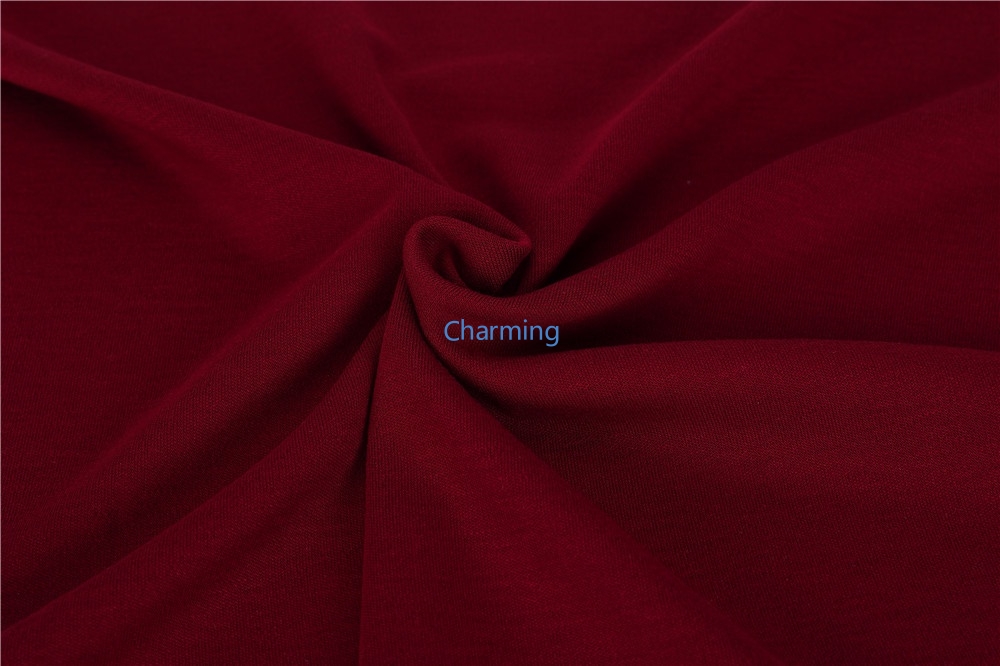 護膚氨綸棉毛布