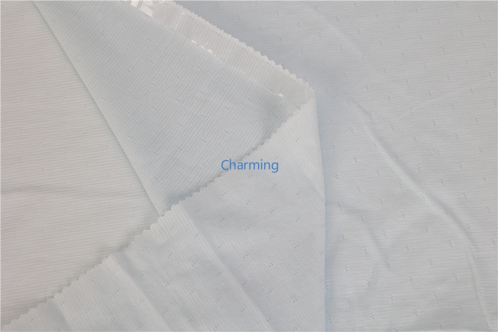 莫代爾氨綸羅紋